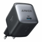 Сетевое зарядное устройство Anker 715 Nano II мощностью 65 Вт (USB-C) (GaN)